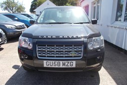 Land Rover Freelander (06-14) 2.2 Td4 HSE 5d Auto For Sale - Keenthorne Garage, Bridgwater