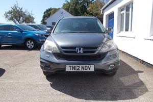 Honda CR-V (07-12) 2.2 i-DTEC ES 5d For Sale - Keenthorne Garage, Bridgwater