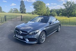Mercedes-Benz C-Class Coupe (15-23) C 300 AMG Line Premium 9G-Tronic Plus auto (12/16 on) 2d For Sale - Avenue Cars of Gloucester Ltd, Gloucester