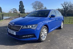 Skoda Superb Estate (15-23) SE 1.5 TSI ACT 150PS DSG auto (09/19-) 5d For Sale - Avenue Cars of Gloucester Ltd, Gloucester