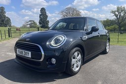 MINI Hatchback (14-24) Cooper (03/2018 on) 5d For Sale - Avenue Cars of Gloucester Ltd, Gloucester