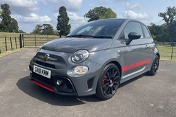 Abarth 695 (14-20) XSR Yamaha 1.4 Tjet 165hp 3d For Sale - Avenue Cars of Gloucester Ltd, Gloucester