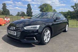Audi A5 Coupe (16-24) Sport 2.0 TFSI 190PS 2d For Sale - Avenue Cars of Gloucester Ltd, Gloucester