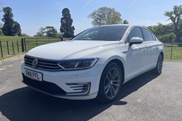 Volkswagen Passat Saloon (15-21) 1.4 TSI GTE 4d DSG For Sale - Avenue Cars of Gloucester Ltd, Gloucester