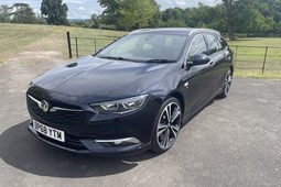 Vauxhall Insignia Sports Tourer (17-19) SRi VX-Line Nav 2.0 (170PS) Turbo D BlueInjection auto 5d For Sale - Avenue Cars of Gloucester Ltd, Gloucester