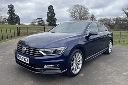 Volkswagen Passat Saloon (15-21) 2.0 TDI SCR (190bhp) R Line 4d For Sale - Avenue Cars of Gloucester Ltd, Gloucester