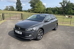 Volkswagen Polo Hatchback (17 on) Match 1.0 TSI 95PS 5d For Sale - Avenue Cars of Gloucester Ltd, Gloucester
