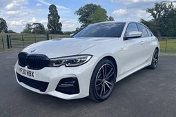 BMW 330e Hybrid (19 on) 330e M Sport Automatic 4d For Sale - Avenue Cars of Gloucester Ltd, Gloucester