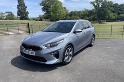 Kia Ceed Sportswagon (18 on) 3 1.4 T-GDi 138bhp ISG 5d For Sale - Avenue Cars of Gloucester Ltd, Gloucester