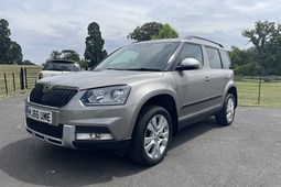 Skoda Yeti (09-17) 2.0 TDI CR SE L Outdoor 5d For Sale - Avenue Cars of Gloucester Ltd, Gloucester