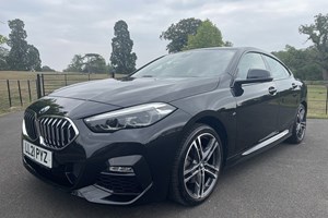 BMW 2-Series Gran Coupe (20-24) 218i [136] M Sport 4dr For Sale - Avenue Cars of Gloucester Ltd, Gloucester