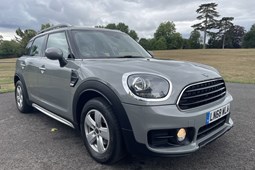MINI Countryman SUV (17-24) Cooper 5d For Sale - Avenue Cars of Gloucester Ltd, Gloucester