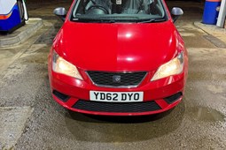 SEAT Ibiza Sport Coupe (08-17) 1.2 E (2012) 3d For Sale - Silver Service, Fakenham