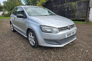 Volkswagen Polo Hatchback (09-17) 1.2 S 3d For Sale - Heaton Vehicle Sales 1, Billericay