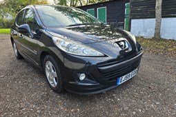 Peugeot 207 Hatchback (06-12) 1.4 Verve (09) 5d For Sale - Heaton Vehicle Sales 1, Billericay