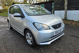 SEAT Mii (12-19) 1.0 Toca 5d For Sale - Heaton Vehicle Sales 1, Billericay