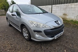 Peugeot 308 Hatchback (07-13) 1.6 VTi S 5d For Sale - Heaton Vehicle Sales 1, Billericay