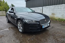 Jaguar XE (15 on) 2.0d (180bhp) Portfolio AWD 4d Auto For Sale - Heaton Vehicle Sales 1, Billericay