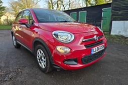 Fiat 500X (15-24) 1.6 E-torQ Pop 5d For Sale - Heaton Vehicle Sales 1, Billericay