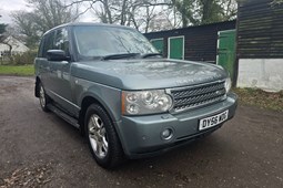 Land Rover Range Rover (02-12) 3.0 Td6 VOGUE 4d Auto For Sale - Heaton Vehicle Sales 1, Billericay