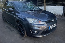 Ford Focus ST (06-10) 2.5 ST-3 3d (08) For Sale - Heaton Vehicle Sales 1, Billericay