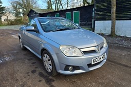 Vauxhall Tigra (04-09) 1.4i 16V Exclusiv 2d For Sale - Heaton Vehicle Sales 1, Billericay