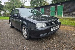 Volkswagen Golf Hatchback (97-04) 2.0 GTI 5d For Sale - Heaton Vehicle Sales 1, Billericay