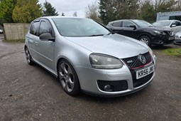 Volkswagen Golf GTI (05-08) 2.0 GTI 5d For Sale - Heaton Vehicle Sales 1, Billericay