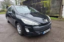 Peugeot 308 Hatchback (07-13) 1.4 VTi S 5d For Sale - Heaton Vehicle Sales 1, Billericay