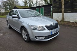 Skoda Octavia Hatchback (13-20) 1.2 TSI SE 5d For Sale - Heaton Vehicle Sales 1, Billericay