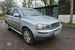 Volvo XC90 (02-14) 2.4 D5 SE (185bhp) 5d Geartronic For Sale - Heaton Vehicle Sales 1, Billericay