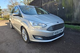 Ford C-MAX (10-19) 1.5 TDCi Titanium 5d For Sale - Heaton Vehicle Sales 1, Billericay