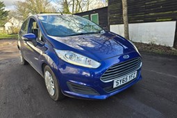 Ford Fiesta (08-17) 1.5 TDCi Style ECOnetic 5d For Sale - Heaton Vehicle Sales 1, Billericay