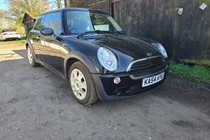 MINI Hatchback (01-06) 1.6 One 3d (04) For Sale - Heaton Vehicle Sales 1, Billericay