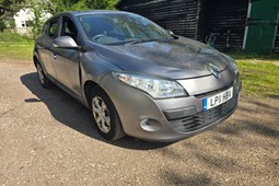 Renault Megane Hatchback (08-16) 1.6 16V Expression 5d For Sale - Heaton Vehicle Sales 1, Billericay