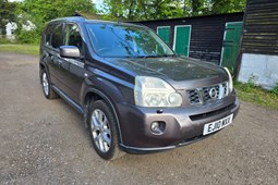 Nissan X-Trail (07-14) 2.0 dCi (173ps) Tekna 5d For Sale - Heaton Vehicle Sales 1, Billericay