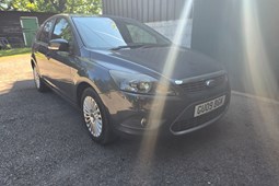 Ford Focus Hatchback (05-11) 1.6 Titanium 5d (08) For Sale - Heaton Vehicle Sales 1, Billericay