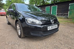 Volkswagen Golf Hatchback (09-12) 1.6 TDi (105bhp) S 5d For Sale - Heaton Vehicle Sales 1, Billericay