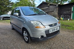 Chevrolet Matiz (05-09) 1.0 SE 5d For Sale - Heaton Vehicle Sales 1, Billericay