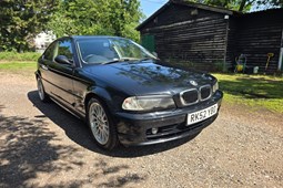 BMW 3-Series Coupe (99-06) 320 Ci SE 2d Auto For Sale - Heaton Vehicle Sales 1, Billericay