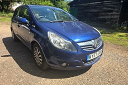 Vauxhall Corsa Hatchback (06-14) 1.3 CDTi ecoFLEX Club (AC) 5d For Sale - Heaton Vehicle Sales 1, Billericay