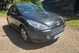 Peugeot 307 Hatchback (01-07) 1.6 S 5d For Sale - Heaton Vehicle Sales 1, Billericay