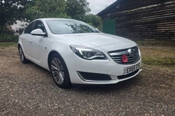 Vauxhall Insignia Hatchback (09-17) 2.0 CDTi (140bhp) ecoFLEX Energy 5d For Sale - Heaton Vehicle Sales 1, Billericay