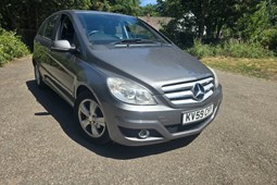 Mercedes-Benz B-Class (05-11) B160 BlueEFFICIENCY SE 5d For Sale - Heaton Vehicle Sales 1, Billericay