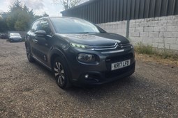 Citroen C3 (17-24) Flair PureTech 82 5d For Sale - Heaton Vehicle Sales 1, Billericay