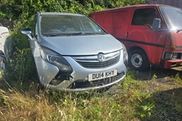 Vauxhall Zafira Tourer (12-18) 2.0 CDTi (165bhp) SE (non Start/Stop) 5d For Sale - Heaton Vehicle Sales 1, Billericay