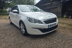Peugeot 308 Hatchback (14-21) 1.2 e-THP Active 5d For Sale - Heaton Vehicle Sales 1, Billericay
