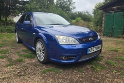 Ford Mondeo Hatchback (00-07) 2.2TDCi ST (155ps) 5d (05) For Sale - Heaton Vehicle Sales 1, Billericay
