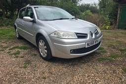 Renault Megane Hatchback (06-09) 1.6 VVT Tech Run 5d For Sale - Heaton Vehicle Sales 1, Billericay