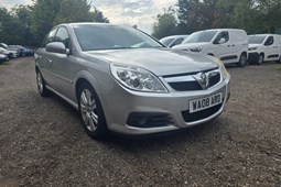 Vauxhall Vectra Hatchback (05-08) 1.9 CDTi Elite (150ps) 5d For Sale - Heaton Vehicle Sales 1, Billericay